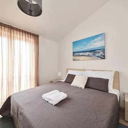 Ribarska Koliba - Marija 아파트