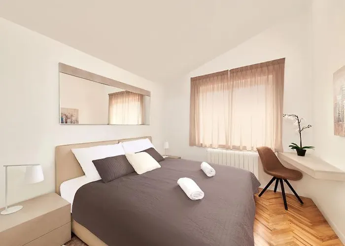 Ribarska Koliba - Marija Apartment