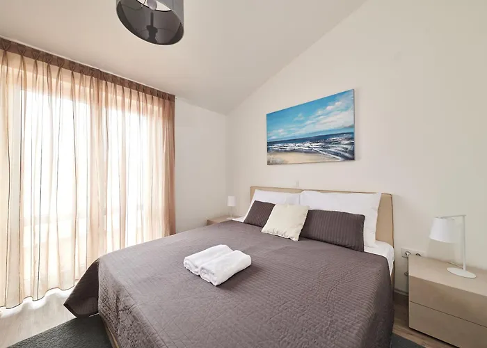 Ribarska Koliba - Marija Apartment