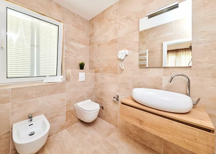 Ribarska Koliba - Marija