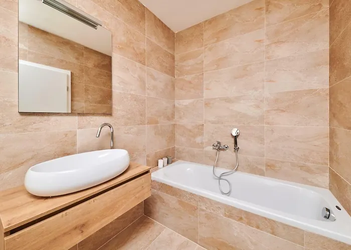 Ribarska Koliba - Marija *