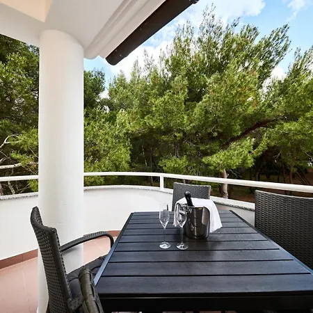 Apartment Ribarska Koliba - Marija