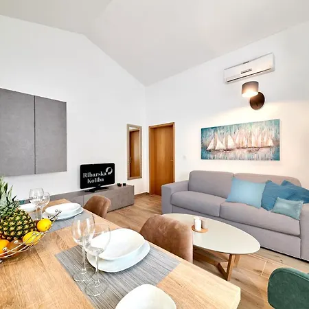 Ribarska Koliba - Marija