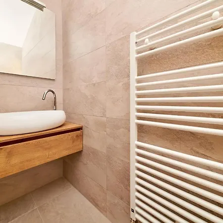 Ribarska Koliba - Marija Apartment Pula