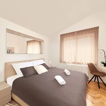 Ribarska Koliba - Marija Apartment