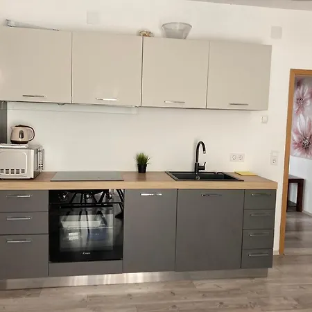 Ribarska Koliba - Marija * Pula