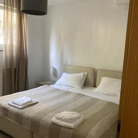 Ribarska Koliba - Marija Apartment *