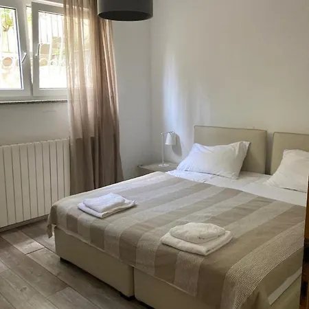 Ribarska Koliba - Marija * Pula