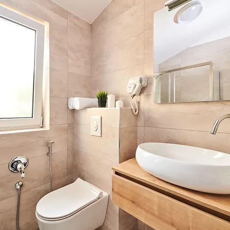 Ribarska Koliba - Marija Apartmán
