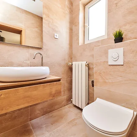 Apartmán Ribarska Koliba - Marija Pula
