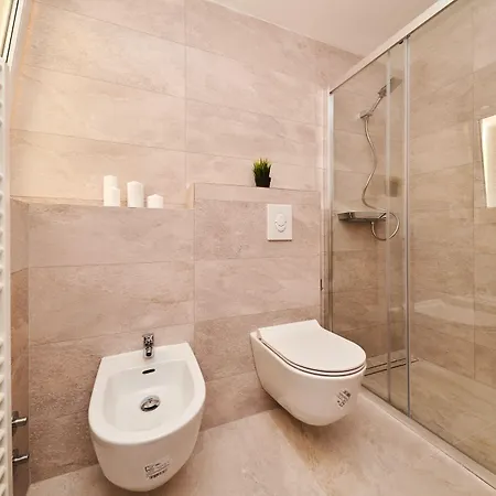 Ribarska Koliba - Marija Apartmán