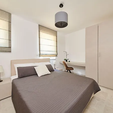 Apartmán Ribarska Koliba - Marija *