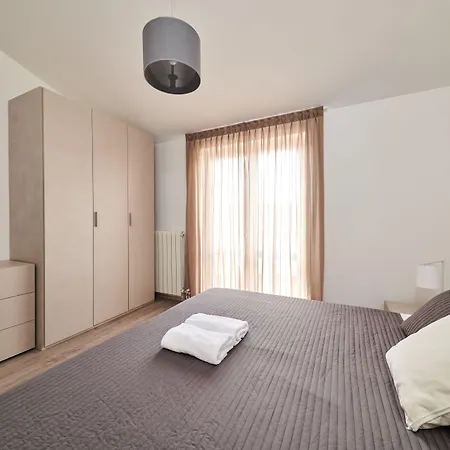 Ribarska Koliba - Marija Apartmán *