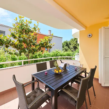 Apartmán Ribarska Koliba - Marija *