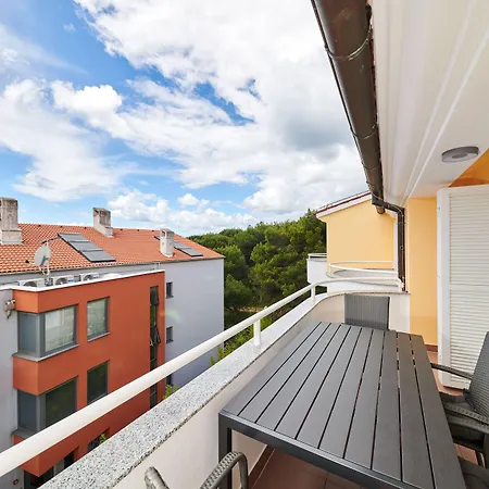 Ribarska Koliba - Marija Apartmán