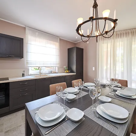 Ribarska Koliba - Marija Apartmán
