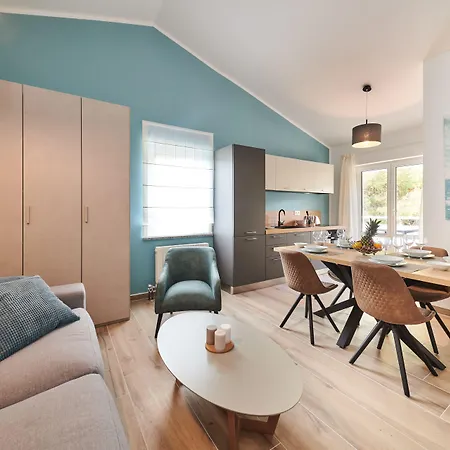 Ribarska Koliba - Marija Apartmán