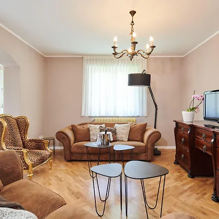 Apartmán Ribarska Koliba - Marija