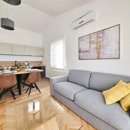 Ribarska Koliba - Marija Apartment