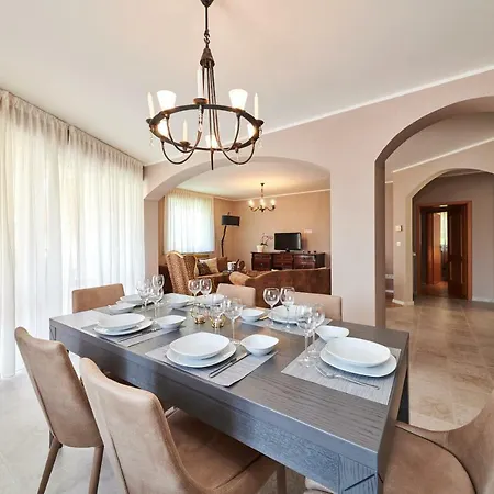 Ribarska Koliba - Marija Apartment