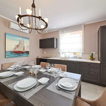 Lägenhet Ribarska Koliba - Marija