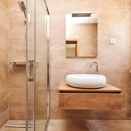 Ribarska Koliba - Marija Apartment *