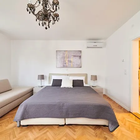 Ribarska Koliba - Marija Apartment