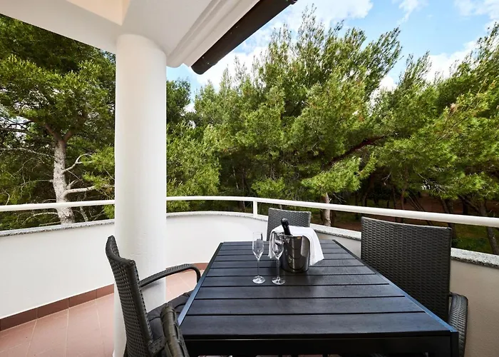 Lejlighed Ribarska Koliba - Marija