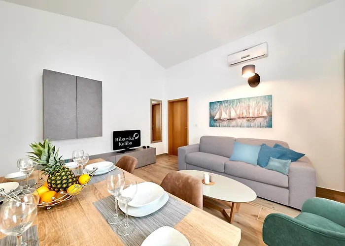 Ribarska Koliba - Marija