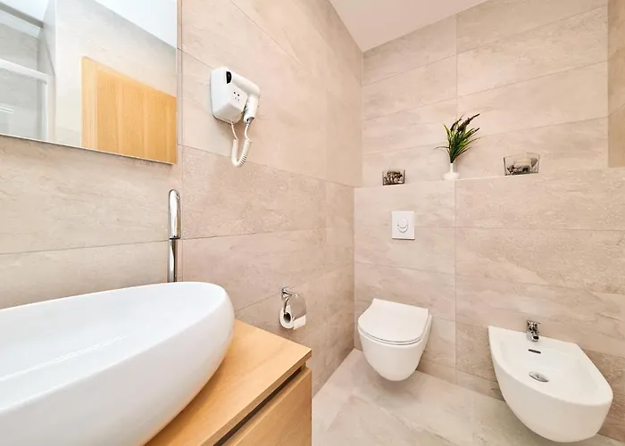 Ribarska Koliba - Marija Pula