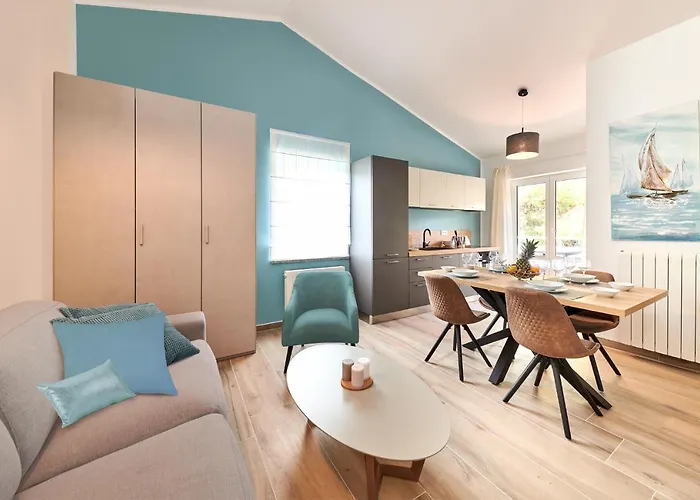 Lejlighed Ribarska Koliba - Marija