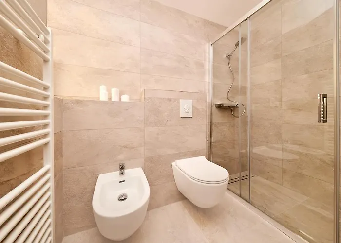 Ribarska Koliba - Marija