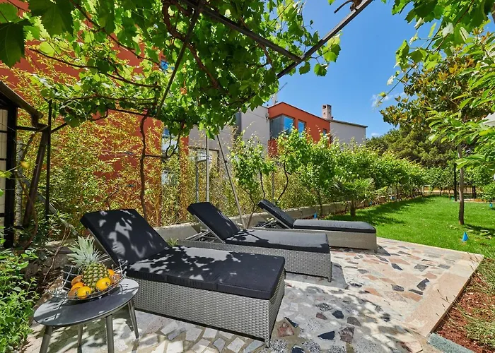 Ribarska Koliba - Marija *