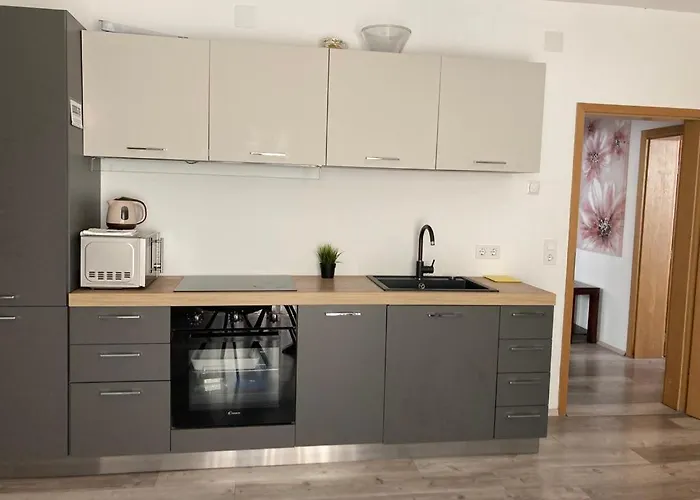 Ribarska Koliba - Marija * Pula