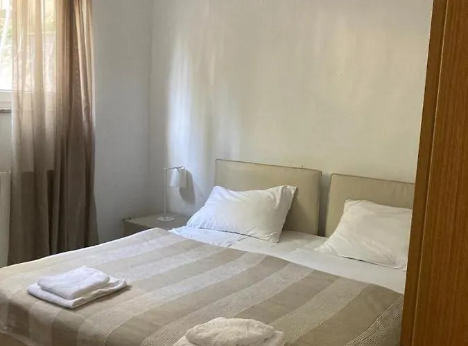 Ribarska Koliba - Marija Lejlighed *