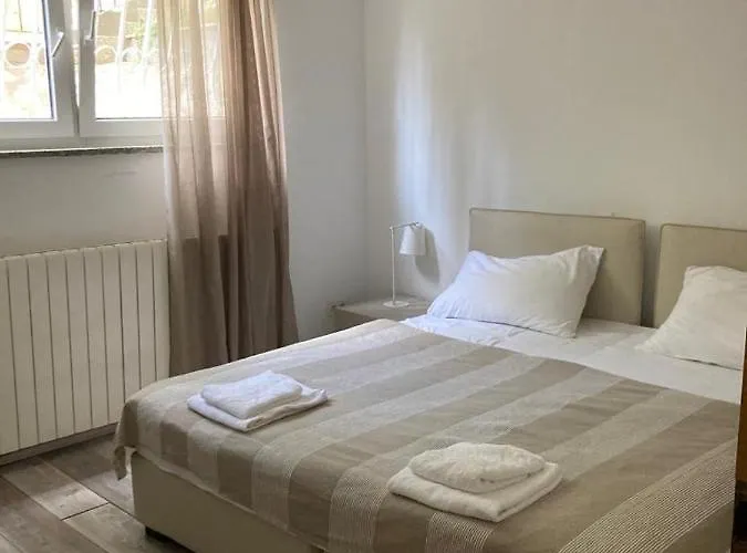 Ribarska Koliba - Marija * Pula