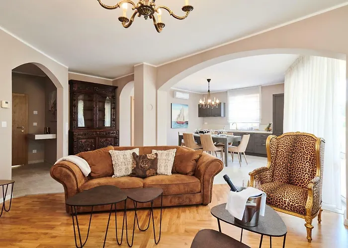 Ribarska Koliba - Marija Pula