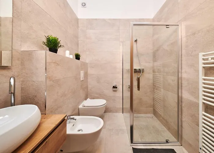 Ribarska Koliba - Marija