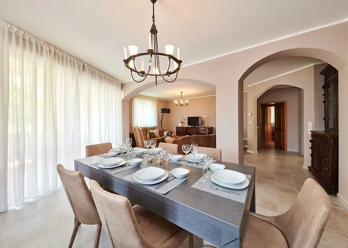 Ribarska Koliba - Marija Lejlighed