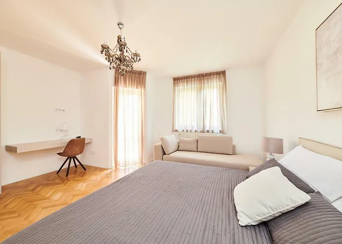 Ribarska Koliba - Marija Lejlighed *