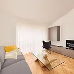 Ribarska Koliba - Marija Lägenhet Pula