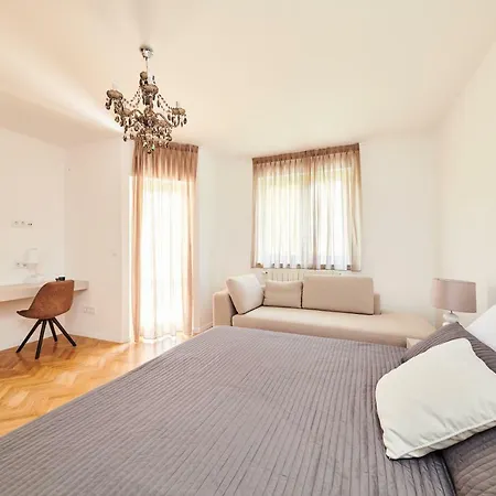 Ribarska Koliba - Marija Appartement *