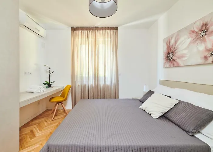 Appartement Ribarska Koliba - Marija Pula