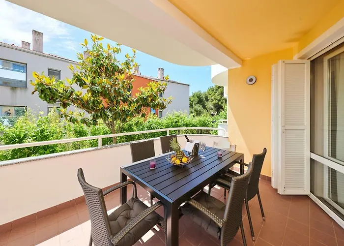 Ribarska Koliba - Marija